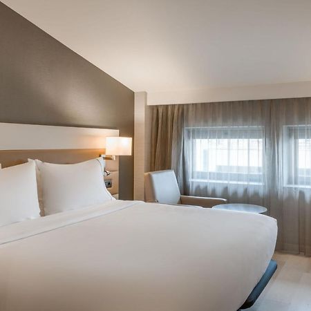 Sh Colon Valencia Hotel Bagian luar foto